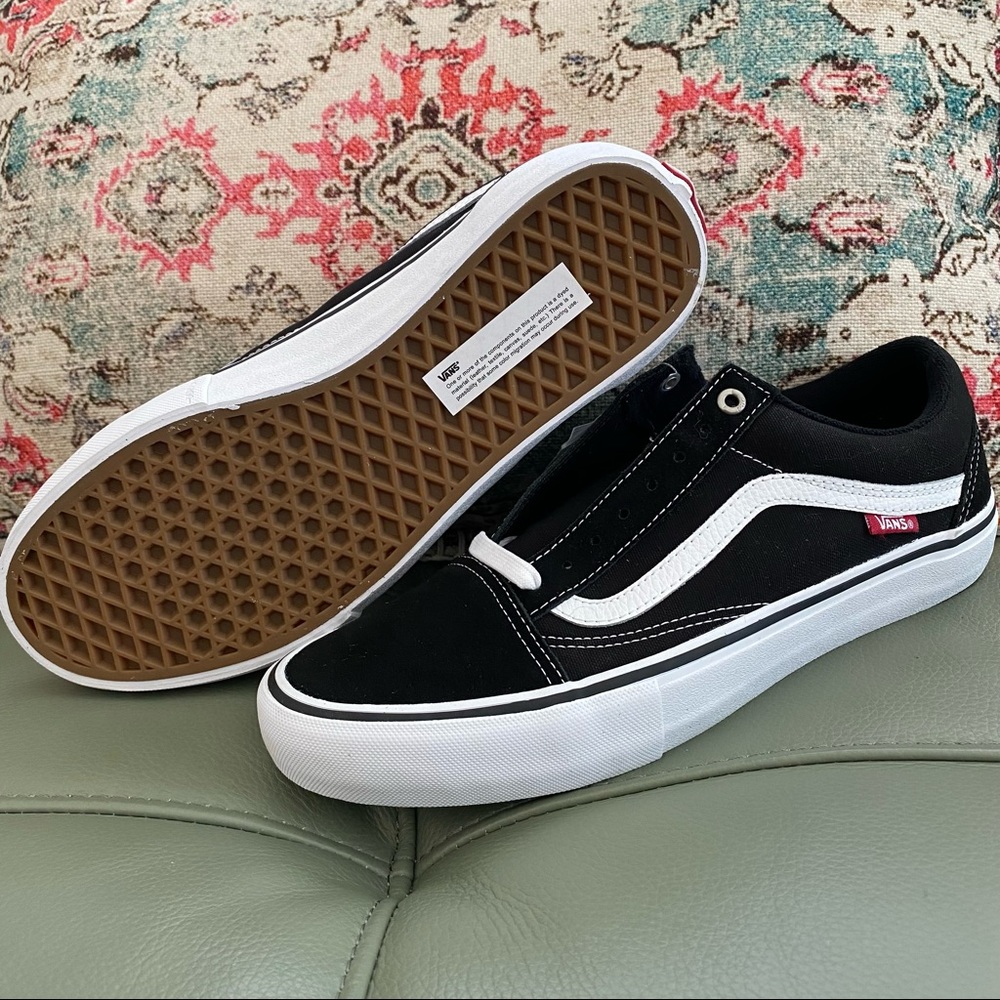 VANS: Old Skool - Picture 3 of 4